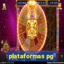 plataformas pg